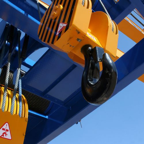 Sanayi B�lgeleri Vin� Kiralama