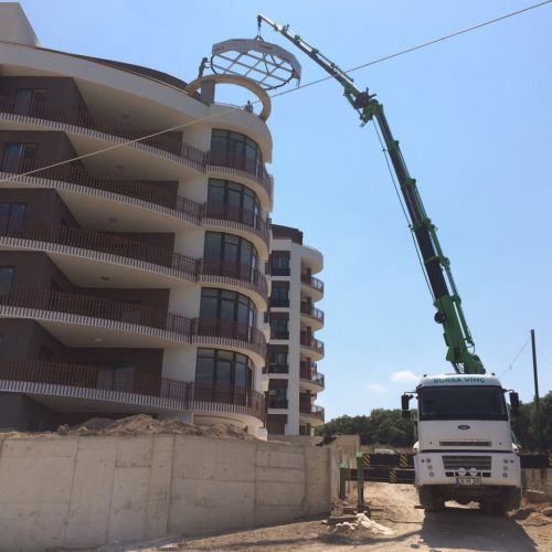 Bursa Vin� Kiralama