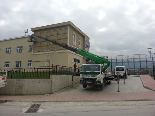 G�rsu Vin� Kiralama