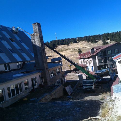 Hizmetlerimiz / Sepetli Vin� Kiralama