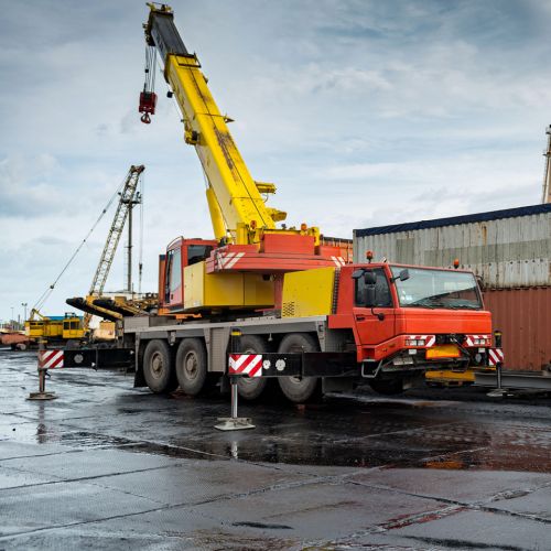 Sanayi B�lgeleri Vin� Kiralama / KOSAB Kayapa Sanayi Vin� Kiralama