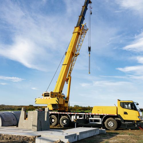 Sanayi B�lgeleri Vin� Kiralama / G�SAB G�rsu Sanayi Vin� Kiralama