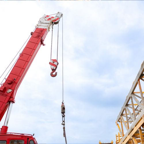 Sanayi B�lgeleri Vin� Kiralama / Bad�rga Sanayi Vin� Kiralama